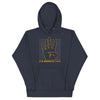 WINNING TIME Hoodie