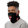 HE MADE ME NEW Neck Gaiter