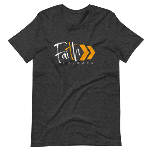 FAITH FORWARD