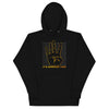 WINNING TIME Hoodie