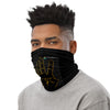 WINNING TIME Neck Gaiter