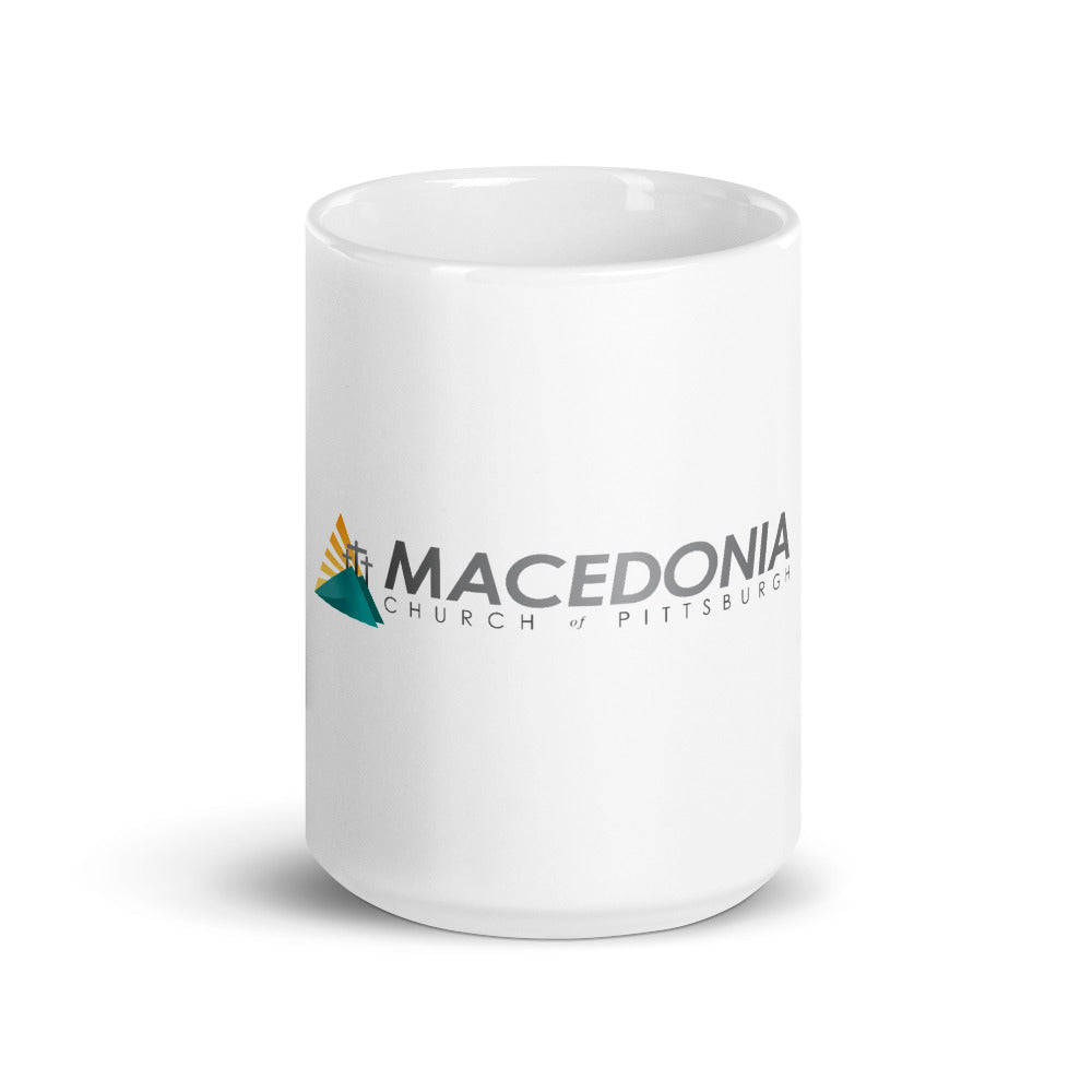 MACEY Mug