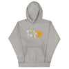 FAITH FORWARD Hoodie