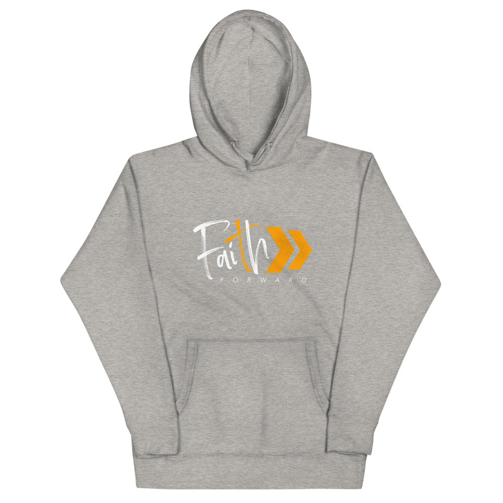 FAITH FORWARD Hoodie