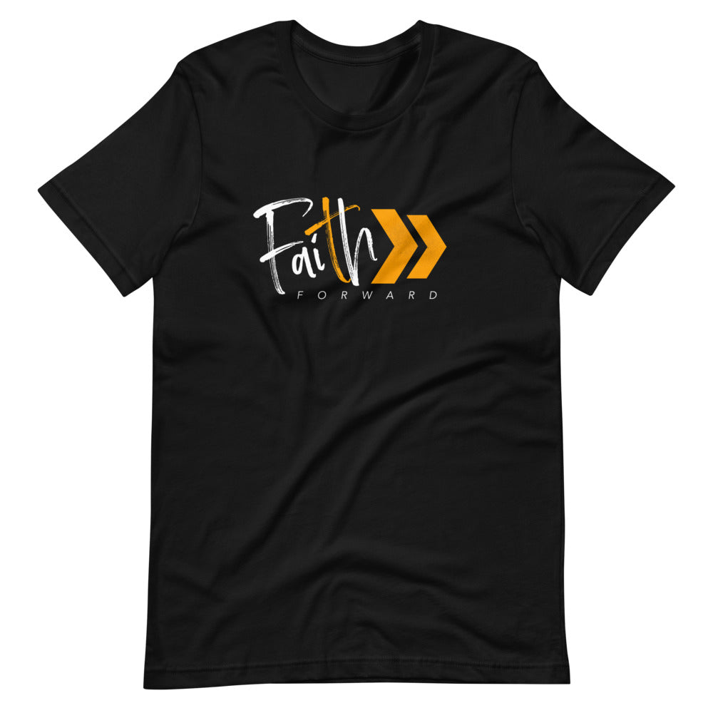 FAITH FORWARD