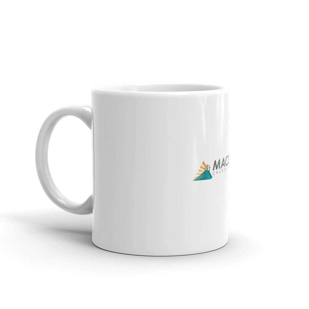 MACEY Mug