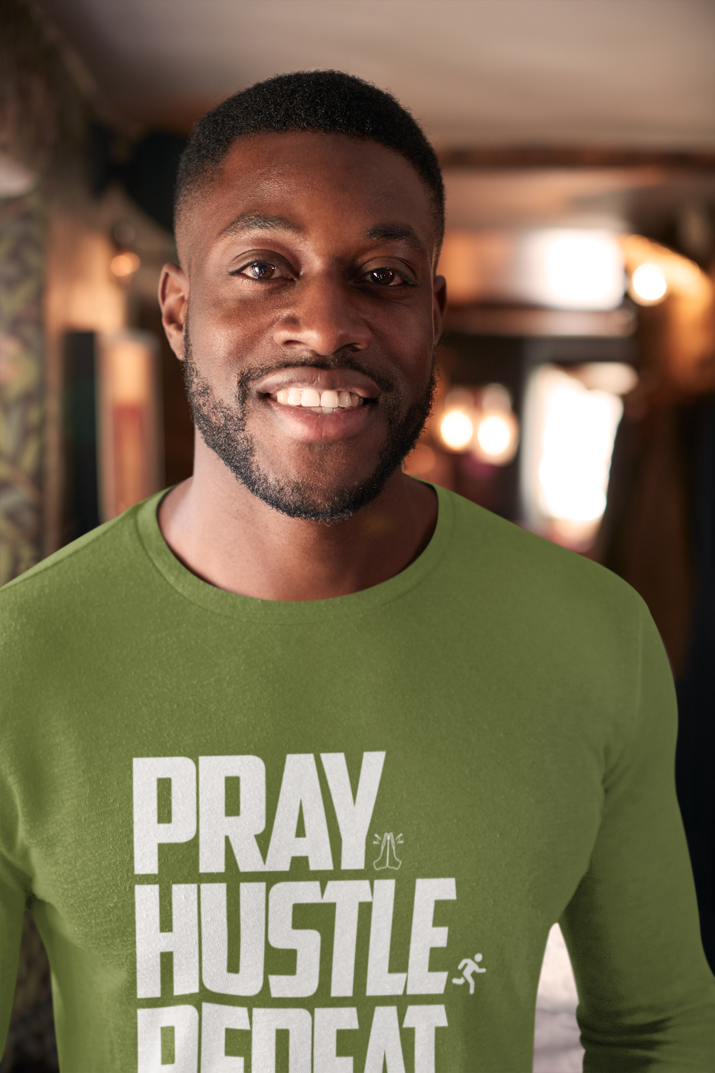 Macedonia Church Online Store