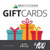 MCOPStore GIFT CARDS