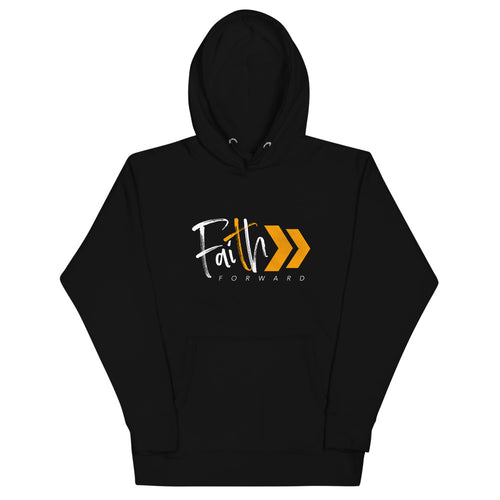 FAITH FORWARD Hoodie