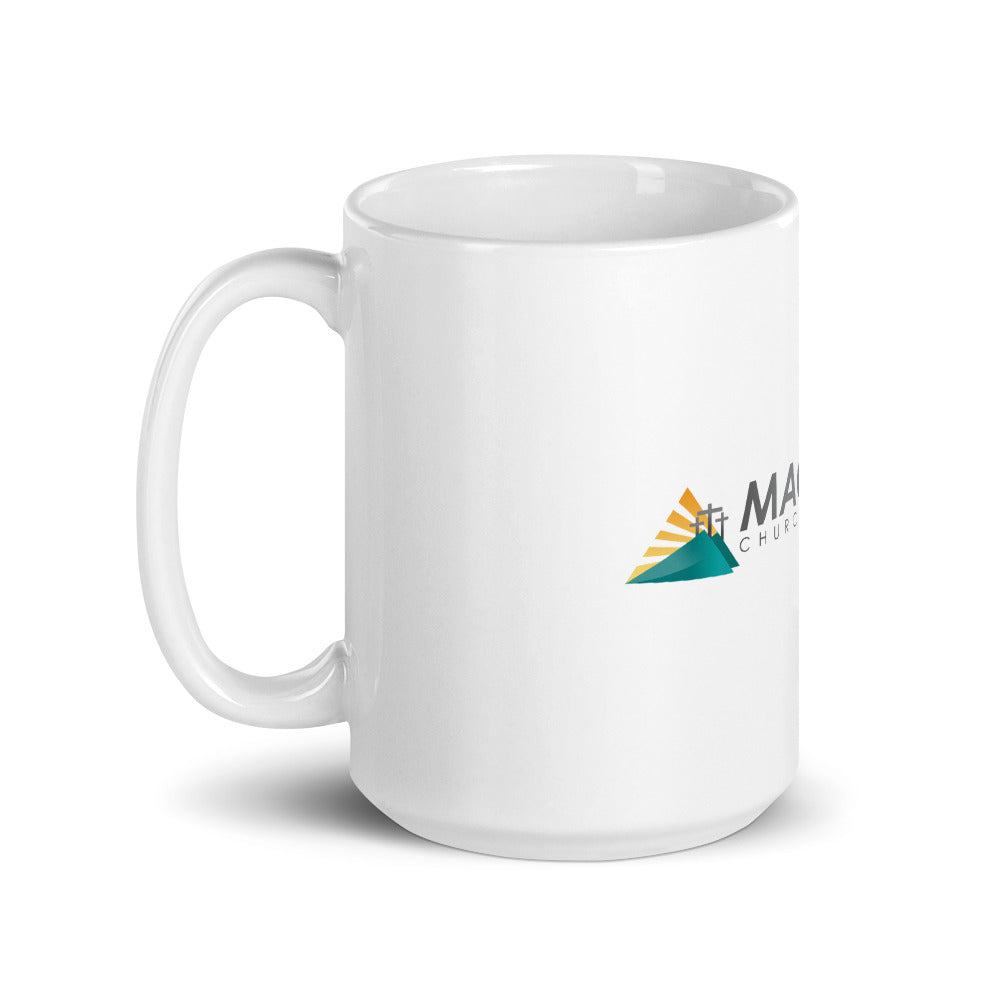 MACEY Mug