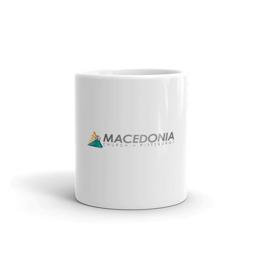 MACEY Mug