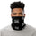 BLACK LIVES MATTER Neck Gaiter